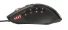 Trust GXT 164 Sikanda MMO Gamer egér (21726)