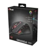 Trust GXT 164 Sikanda MMO Gamer egér (21726)