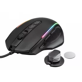 Trust GXT 165 Celox Gamer egér (23092)