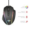Trust GXT 165 Celox Gamer egér (23092)