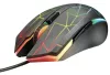 Trust GXT 170 Heron RGB Gamer egér (21813)