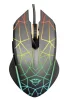 Trust GXT 170 Heron RGB Gamer egér (21813)