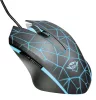 Trust GXT 170 Heron RGB Gamer egér (21813)