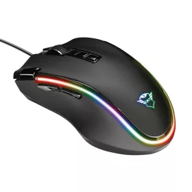 Trust GXT 188 Laban RGB  Gamer egér (21789)