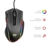 Trust GXT 188 Laban RGB  Gamer egér (21789)