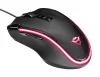 Trust GXT 188 Laban RGB  Gamer egér (21789)