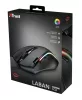 Trust GXT 188 Laban RGB  Gamer egér (21789)
