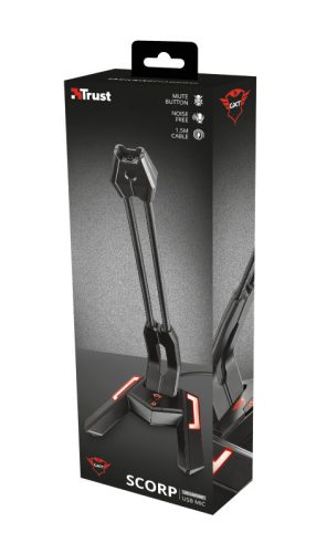 Trust GXT 210 Mikrofon (20688)