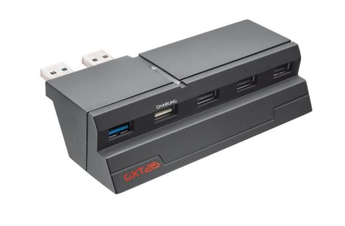 Trust GXT 215 PS4 USB HUB