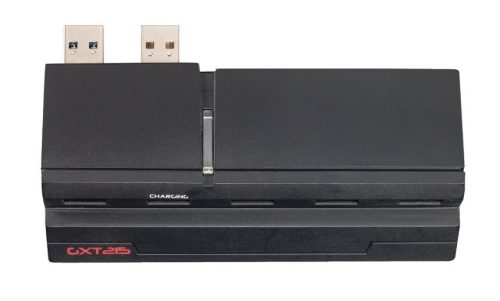Trust GXT 215 PS4 USB HUB