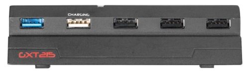 Trust GXT 215 PS4 USB HUB