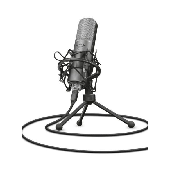 Trust GXT 242 Lance Streaming Mikrofon (22614)