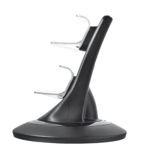 Trust GXT 243 PS4 Kettős töltő