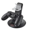 Trust GXT 243 PS4 Kettős töltő