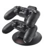 Trust GXT 243 PS4 Kettős töltő