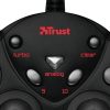 Trust GXT 24 Kompakt játékvezérlő 17416