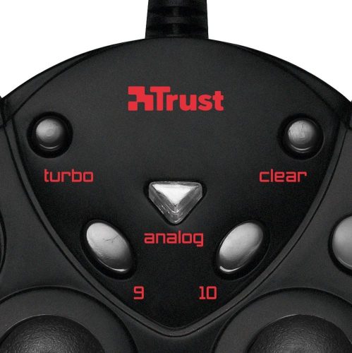 Trust GXT 24 Kompakt játékvezérlő 17416
