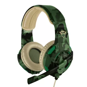 Trust GXT 310C Radius Jungle fejhallgató (22207)