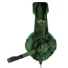 Trust GXT 310C Radius Jungle fejhallgató (22207)
