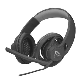 Trust GXT 333 Goiya Gaming fejhallgató (22797)