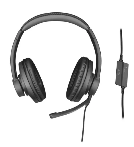 Trust GXT 333 Goiya Gaming fejhallgató (22797)