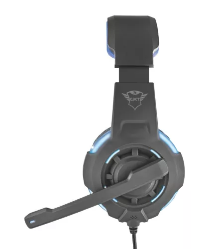 Trust GXT 350 Radius fejhallgató (22052)