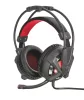 Trust GXT 353 Verus Bass Vibration fejhallgató (21302)