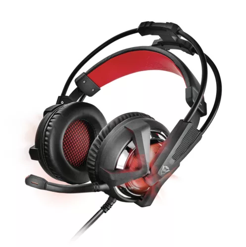 Trust GXT 353 Verus Bass Vibration fejhallgató (21302)
