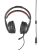 Trust GXT 353 Verus Bass Vibration fejhallgató (21302)