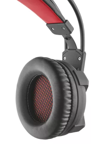 Trust GXT 353 Verus Bass Vibration fejhallgató (21302)