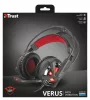 Trust GXT 353 Verus Bass Vibration fejhallgató (21302)