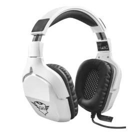 Trust GXT 354 Creon 7.1 Bass Vibration fejhallgató (22054)