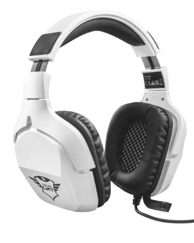 Trust GXT 354 Creon 7.1 Bass Vibration fejhallgató (22054)