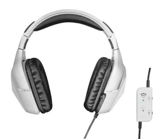 Trust GXT 354 Creon 7.1 Bass Vibration fejhallgató (22054)