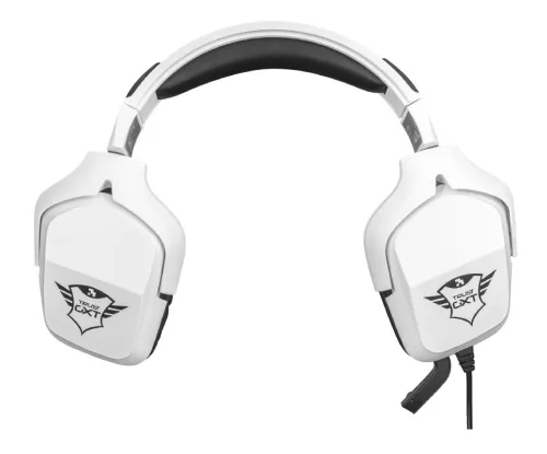 Trust GXT 354 Creon 7.1 Bass Vibration fejhallgató (22054)