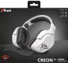 Trust GXT 354 Creon 7.1 Bass Vibration fejhallgató (22054)