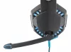 Trust GXT 363 Hawk 7 1  Bass Vibratio fejhallgató (20407)