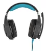 Trust GXT 363 Hawk 7 1  Bass Vibratio fejhallgató (20407)