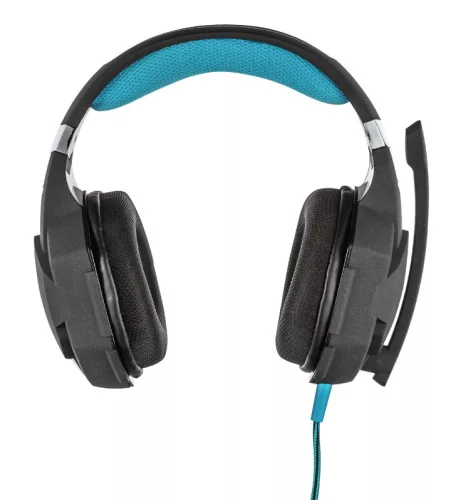 Trust GXT 363 Hawk 7 1  Bass Vibratio fejhallgató (20407)