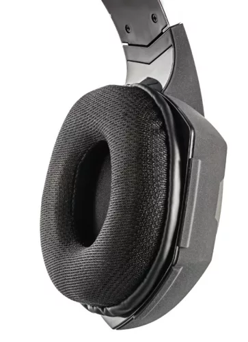 Trust GXT 363 Hawk 7 1  Bass Vibratio fejhallgató (20407)