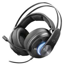 Trust GXT 383 Dion 7.1 Bass Vibration fejhallgató (22055)