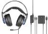 Trust GXT 383 Dion 7.1 Bass Vibration fejhallgató (22055)