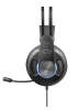 Trust GXT 383 Dion 7.1 Bass Vibration fejhallgató (22055)