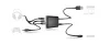 Trust GXT 383 Dion 7.1 Bass Vibration fejhallgató (22055)