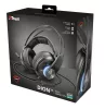 Trust GXT 383 Dion 7.1 Bass Vibration fejhallgató (22055)