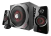 Trust GXT 38 2.1 Subwoofer vezetékes hangfal set