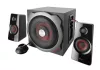Trust GXT 38 2.1 Subwoofer vezetékes hangfal set