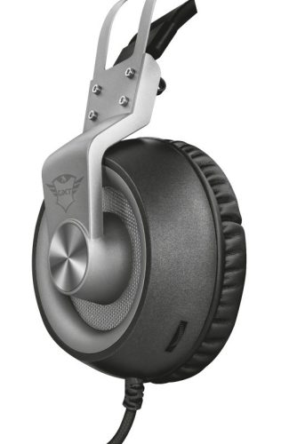 Trust GXT 430 Ironn fejhallgató (23209)