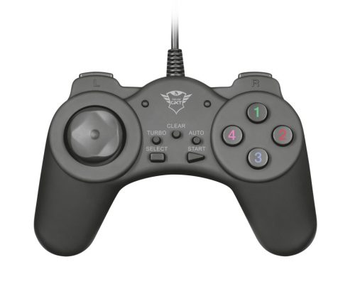 Trust GXT 510 Tebur PC Gamepad (21834)