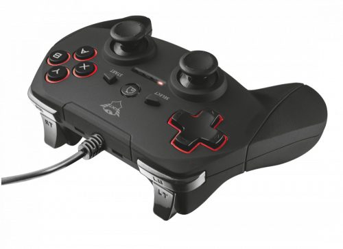 Trust GXT 540 Yula PC Gamepad (20712)